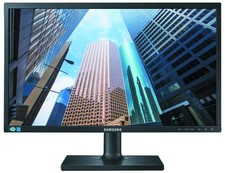 22-calowy monitor biznesowy SAMSUNG S22E450BW 1680x1050p TN B na sprzedaż  PL