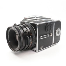 Hasselblad 503 80mm for sale  CARDIFF