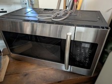 Samsung 1.7 range for sale  Lafayette