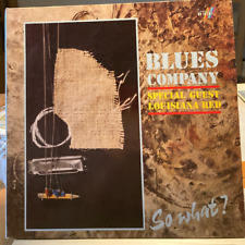 Blues company what gebraucht kaufen  Zetel