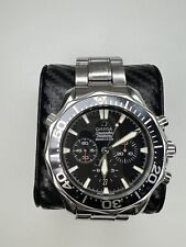 Omega seamaster professional for sale  Milwaukee