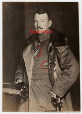 Foto rden berstleutnant gebraucht kaufen  Prenzlau