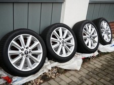 Riginal mini f54 gebraucht kaufen  Radebeul