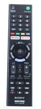 Sony rmt tx300e d'occasion  Paris XX