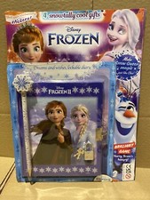 Frozen magazine dreams for sale  SHEFFIELD