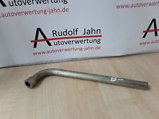 Radschraubenschlüssel radschl gebraucht kaufen  Küllstedt