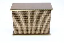 Alto-falante externo antigo PHILCO modelo SS-26 comprar usado  Enviando para Brazil