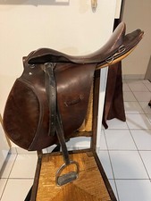 Selle cheval pouces d'occasion  Vannes