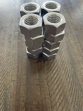 Hex nut plain d'occasion  Expédié en Belgium