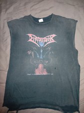 Dismember riginal shirt gebraucht kaufen  Troisdorf