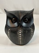 Owl statue home for sale  Jacksonville