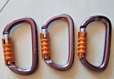 Set petzl lightweight for sale  Glendale