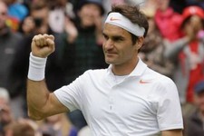 Roger federer wimbledon for sale  KINGSWINFORD
