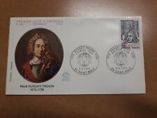 1er jour fdc d'occasion  Gérardmer