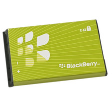Bateria original BlackBerry C-X2 3.7V para 8800 8800C 8800R 8800G 8820 8830 8350i comprar usado  Enviando para Brazil