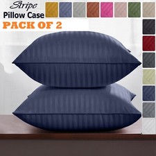 Pack stripe pillow for sale  BIRMINGHAM