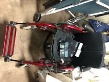 Fauteuil roulant électrique d'occasion  Louvigny
