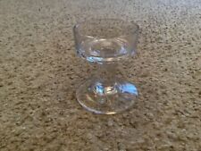 Vintage dartington clear for sale  HIGH WYCOMBE