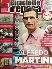 Bicicletta epoca 2021 usato  Campagna