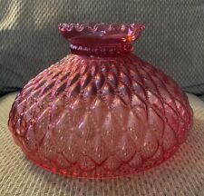 Cranberry diamond quilted for sale  Arab
