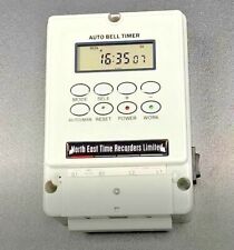 B08 automatic bell for sale  BLAYDON-ON-TYNE
