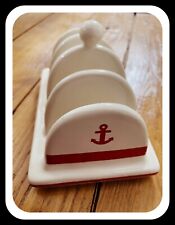 Vintage toast rack for sale  PETERBOROUGH