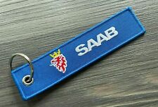 Saab schlüsselanhänger neu gebraucht kaufen  Hamburg