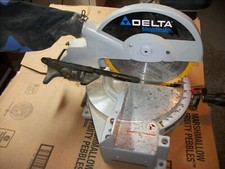 Delta 10in miter for sale  Hazleton