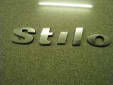 Fiat stilo 1.2 for sale  BEDFORD