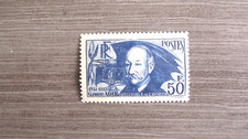 Stamp timbre yvert d'occasion  Maizières-lès-Metz