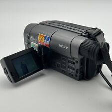 Sony handycam vision for sale  Pahrump