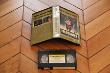 Vídeo Frayeurs Fulci VHS K7 South Pacific Horor comprar usado  Enviando para Brazil