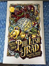 Phil lesh and d'occasion  Expédié en Belgium