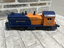 Lionel postwar 6250 for sale  Hudson