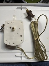 electric clock movements for sale  Antioch