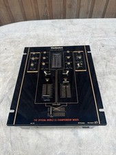 Technics dx1200 championship gebraucht kaufen  Weinheim