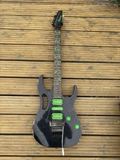 Ibanez jem777 electric for sale  NORWICH