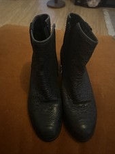 Shott shott stiefelette gebraucht kaufen  Willich