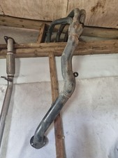 zrx 1200 exhaust for sale  HEXHAM