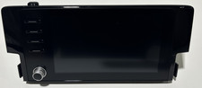 Oem navigation display for sale  Dearborn