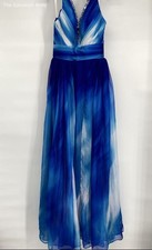 Bridess womens blue for sale  Indianapolis