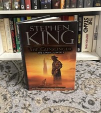 Gunslinger dark tower for sale  Lebanon