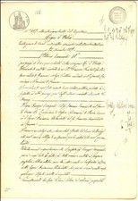 1871 cremona giuseppe usato  Milano