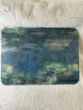 Monet glass cutting for sale  Clinton Township