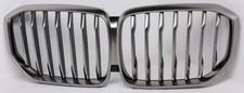 Oem grille bmw for sale  Green Bay