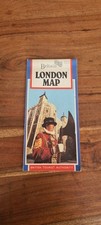 Map london stadtplan gebraucht kaufen  Landesbergen