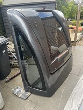 nissan navara damaged for sale  NOTTINGHAM