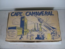 Vintage marx cape for sale  Pocono Lake