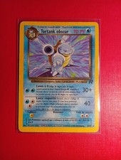 Carte pokémon tortank d'occasion  Alfortville