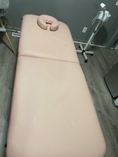Wide pink adjustable for sale  Taylor